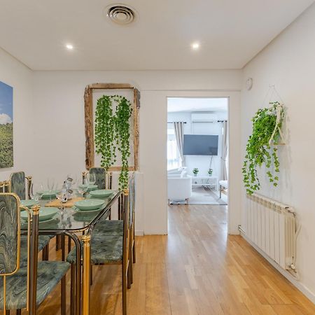 Mad Coco Aparts & Suites Centro Sol Madrid Luaran gambar