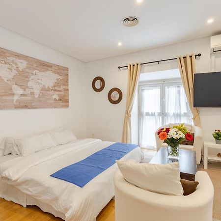 Mad Coco Aparts & Suites Centro Sol Madrid Luaran gambar