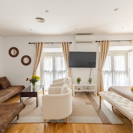 Mad Coco Aparts & Suites Centro Sol Madrid Luaran gambar