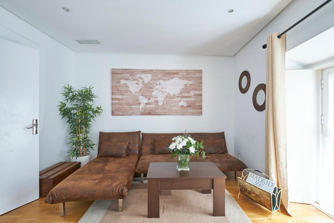 Mad Coco Aparts & Suites Centro Sol Madrid Luaran gambar