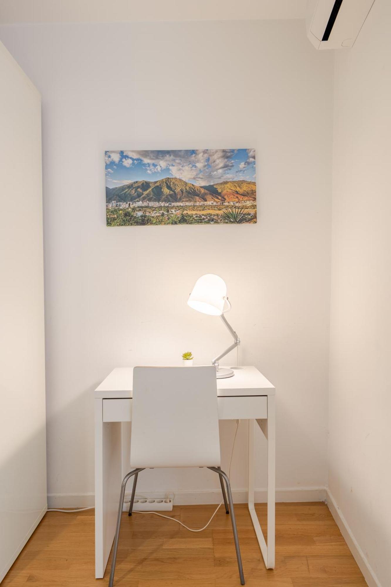Mad Coco Aparts & Suites Centro Sol Madrid Luaran gambar