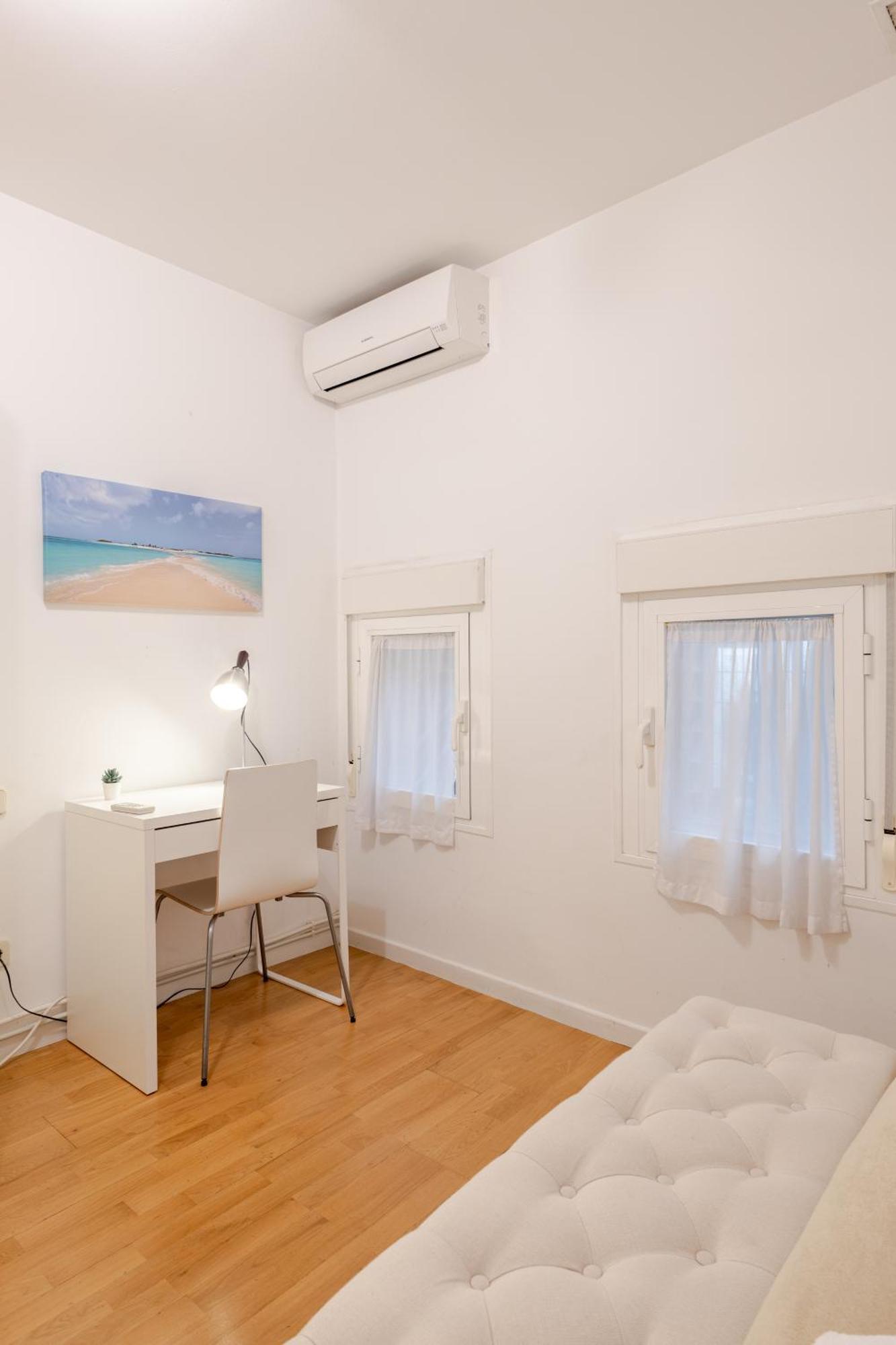 Mad Coco Aparts & Suites Centro Sol Madrid Luaran gambar