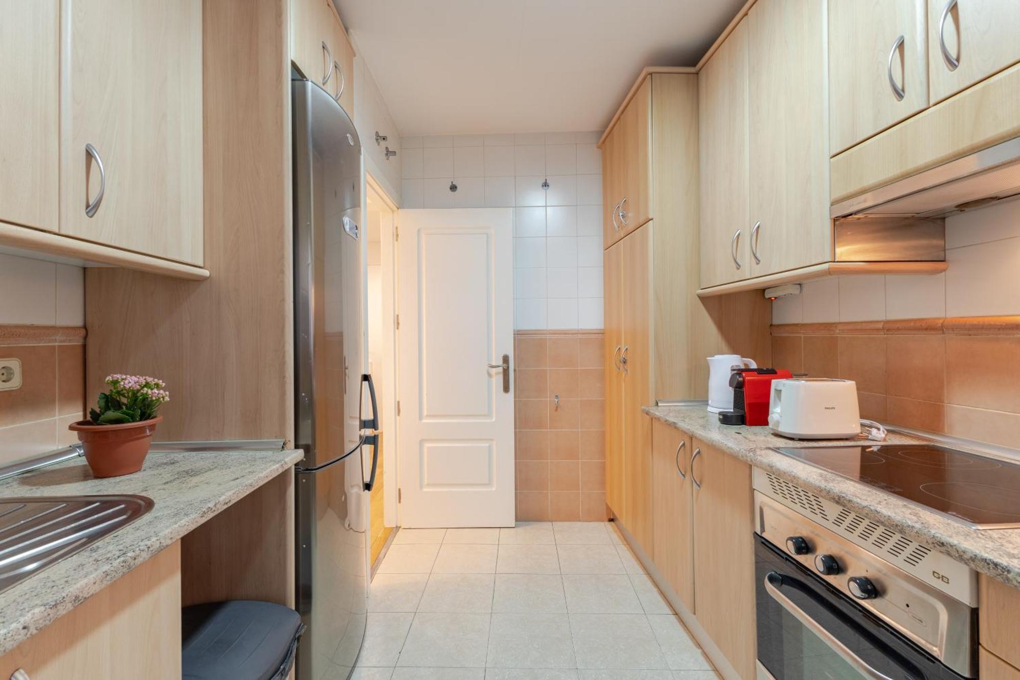 Mad Coco Aparts & Suites Centro Sol Madrid Luaran gambar