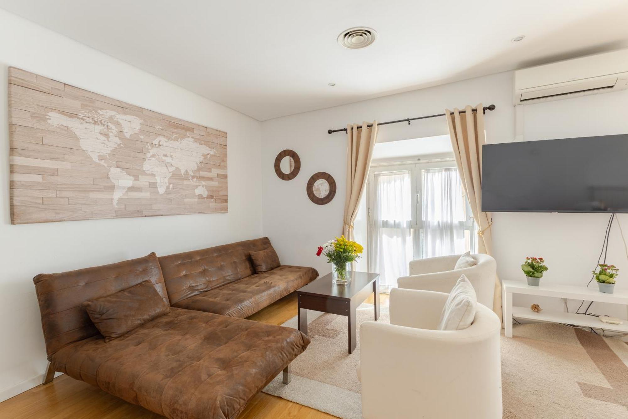 Mad Coco Aparts & Suites Centro Sol Madrid Luaran gambar